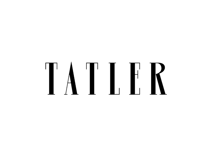Full Mistica pattern design studio Manchester England featured on Tatler style spotlight magazine