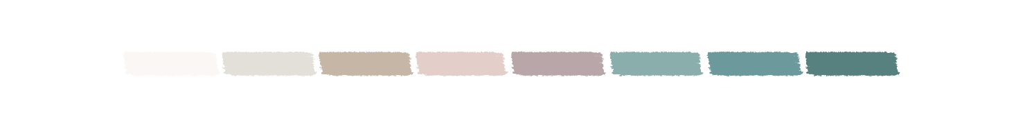 colour palette 