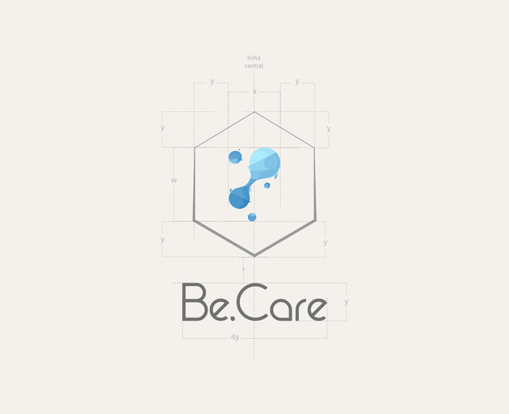Specialized Branding & Graphic Design for biotech and medical apparel. Custom logos, nanotechnology iconography, and web headers for lab coat brands