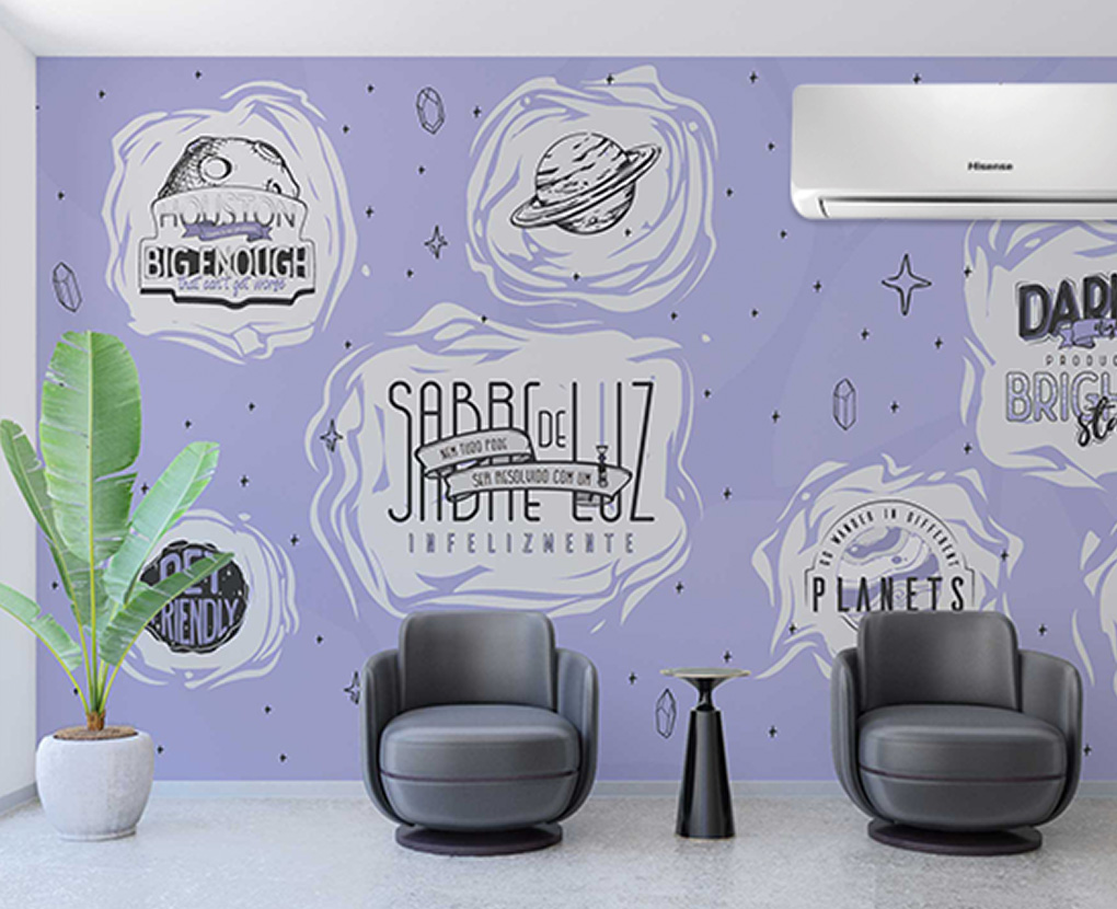 Professional Branding & Graphic Design services. Specializing in visual identity, custom typography for murals, iconography, and printed assets