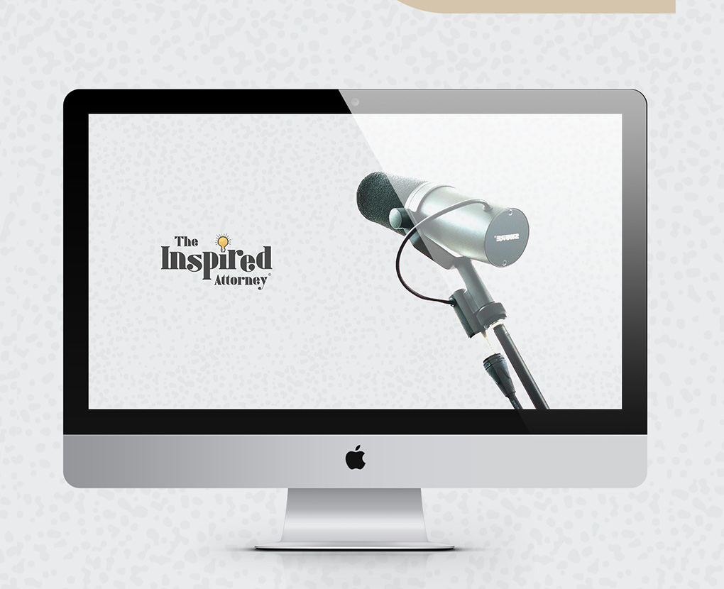 Expert Branding & Visual Identity for Finance and Law podcasts. Custom logo design, iconography, and high-click socials thumbnail graphics